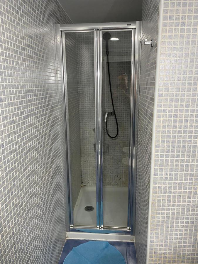 Apartamento Asuncion Benidorm Exteriör bild