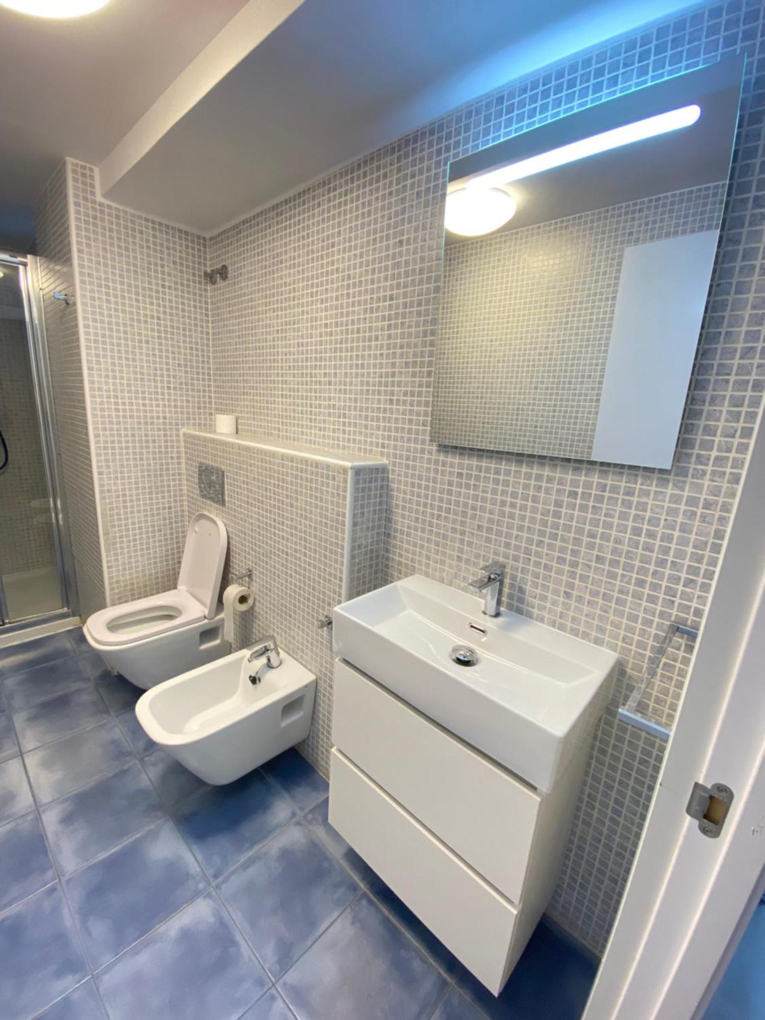 Apartamento Asuncion Benidorm Exteriör bild