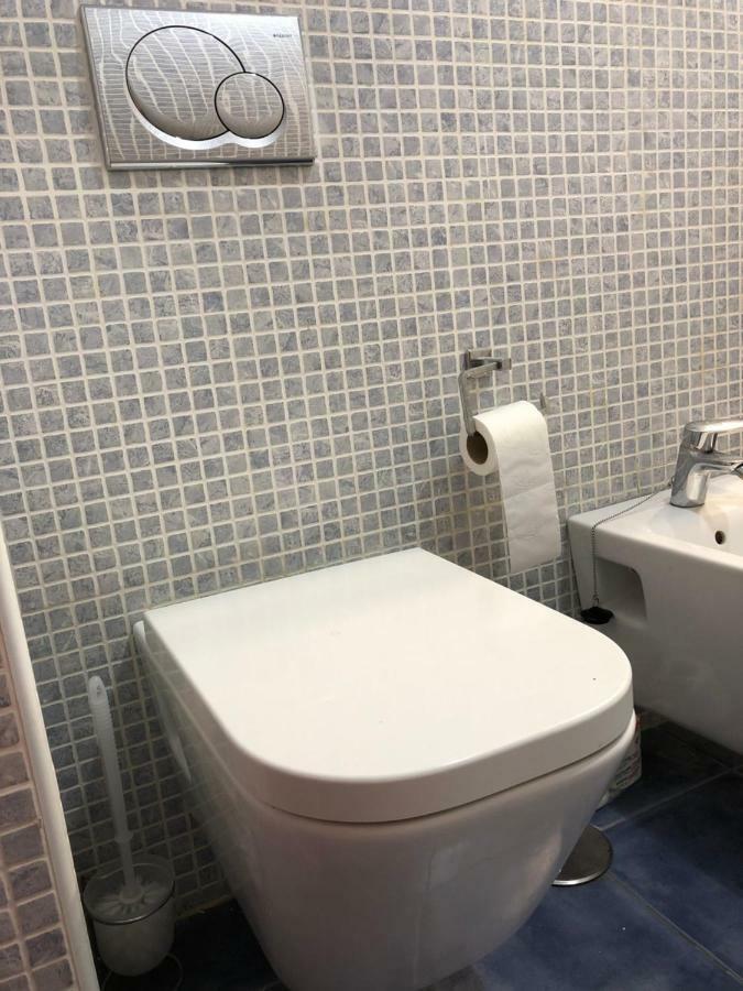 Apartamento Asuncion Benidorm Exteriör bild