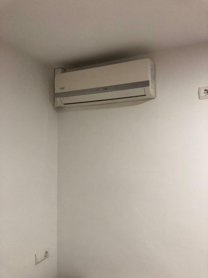 Apartamento Asuncion Benidorm Exteriör bild