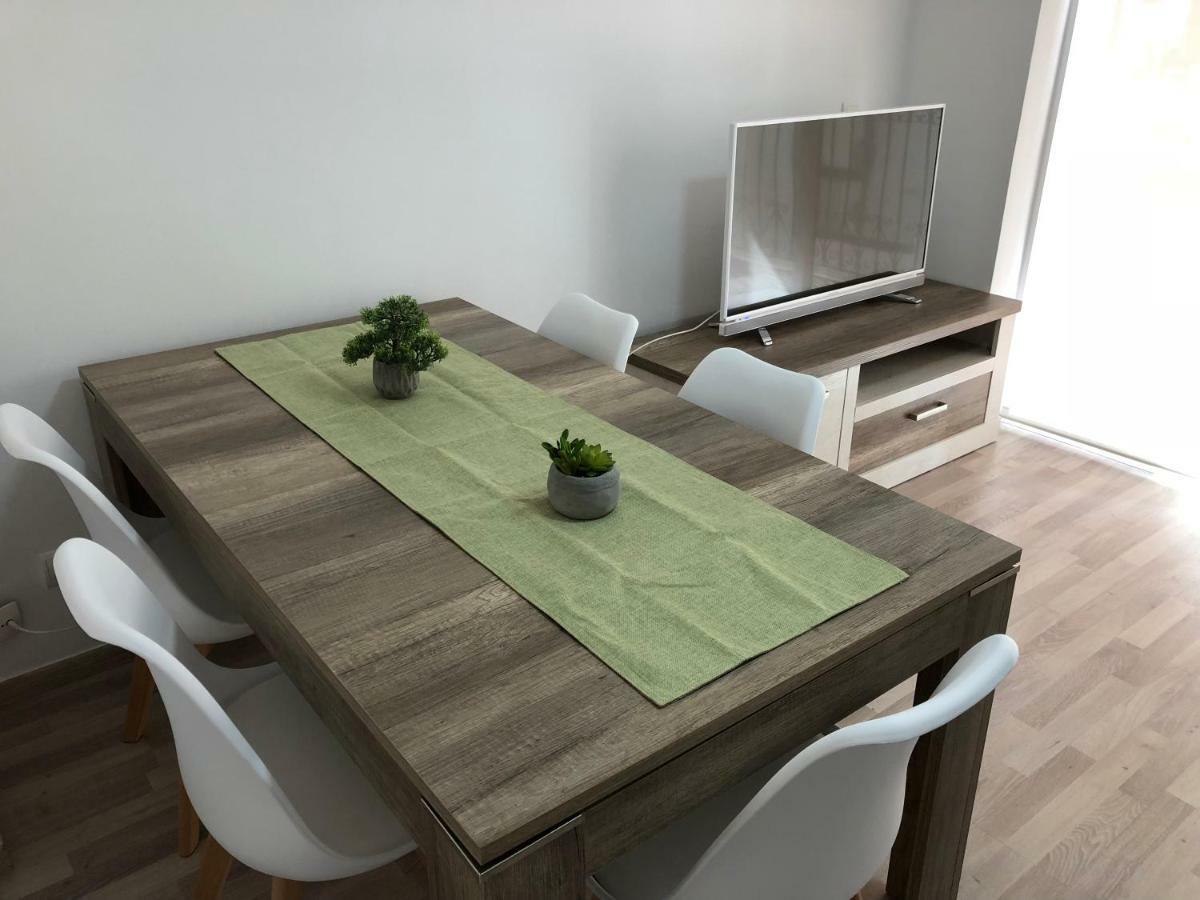 Apartamento Asuncion Benidorm Exteriör bild