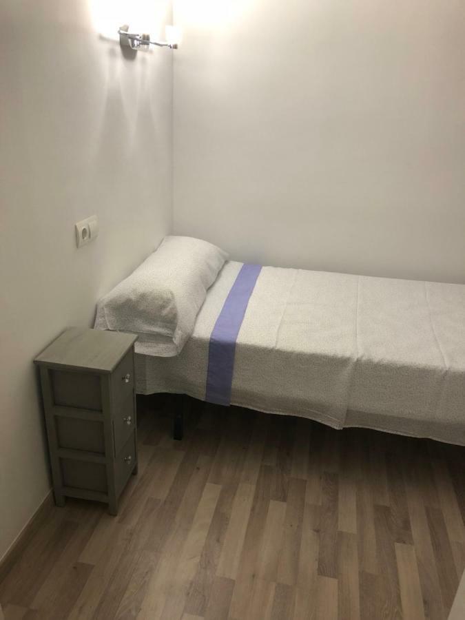Apartamento Asuncion Benidorm Exteriör bild
