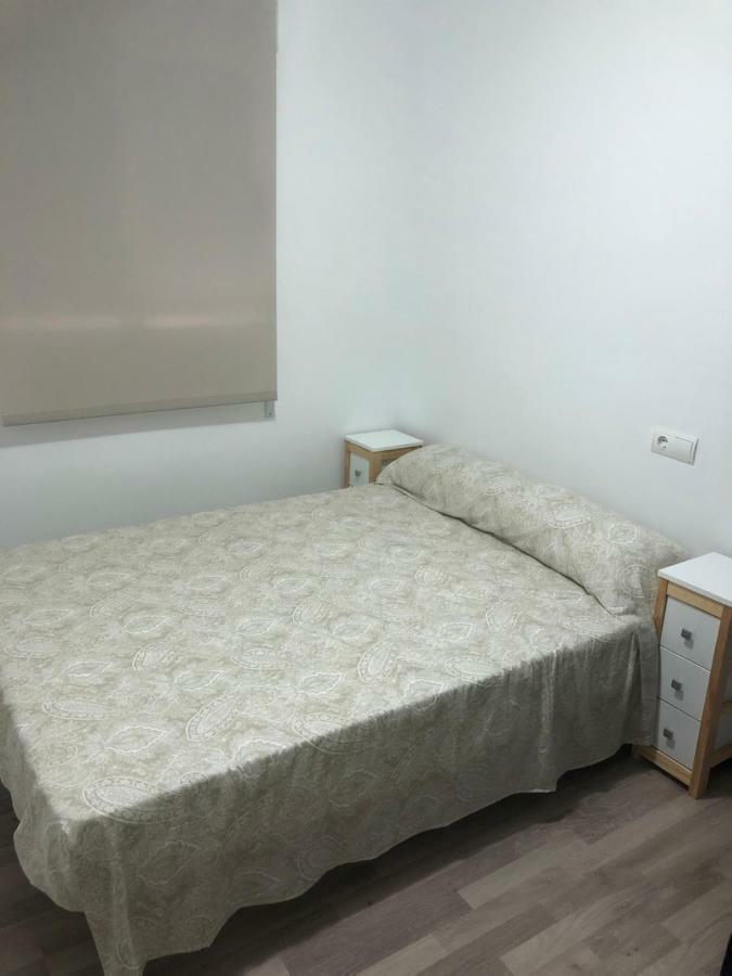 Apartamento Asuncion Benidorm Exteriör bild
