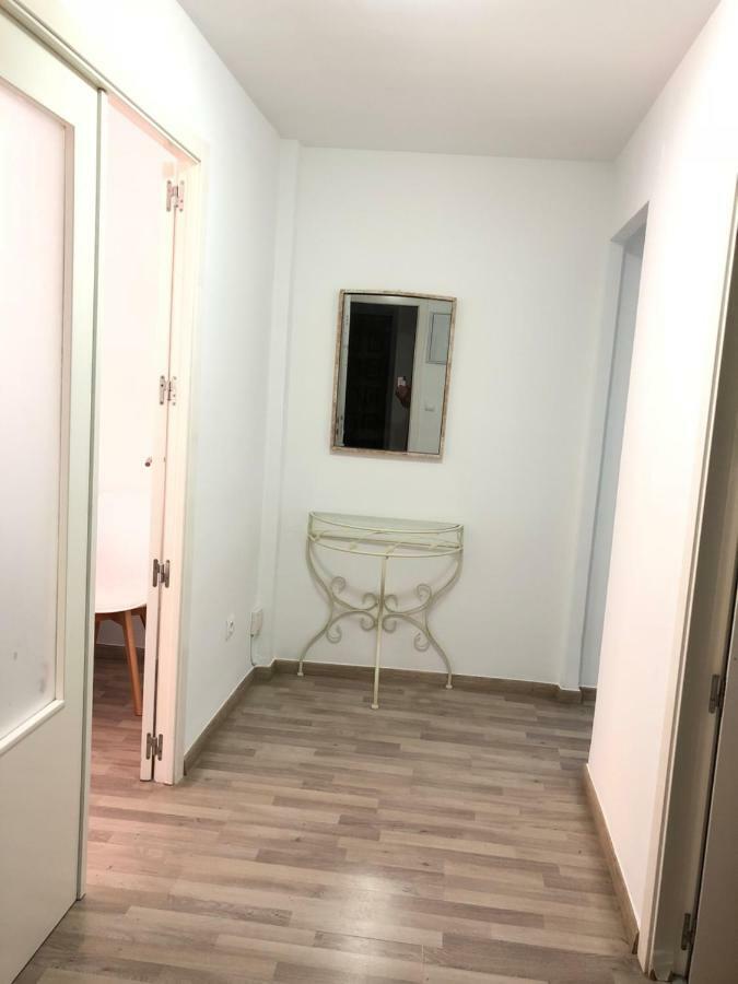 Apartamento Asuncion Benidorm Exteriör bild