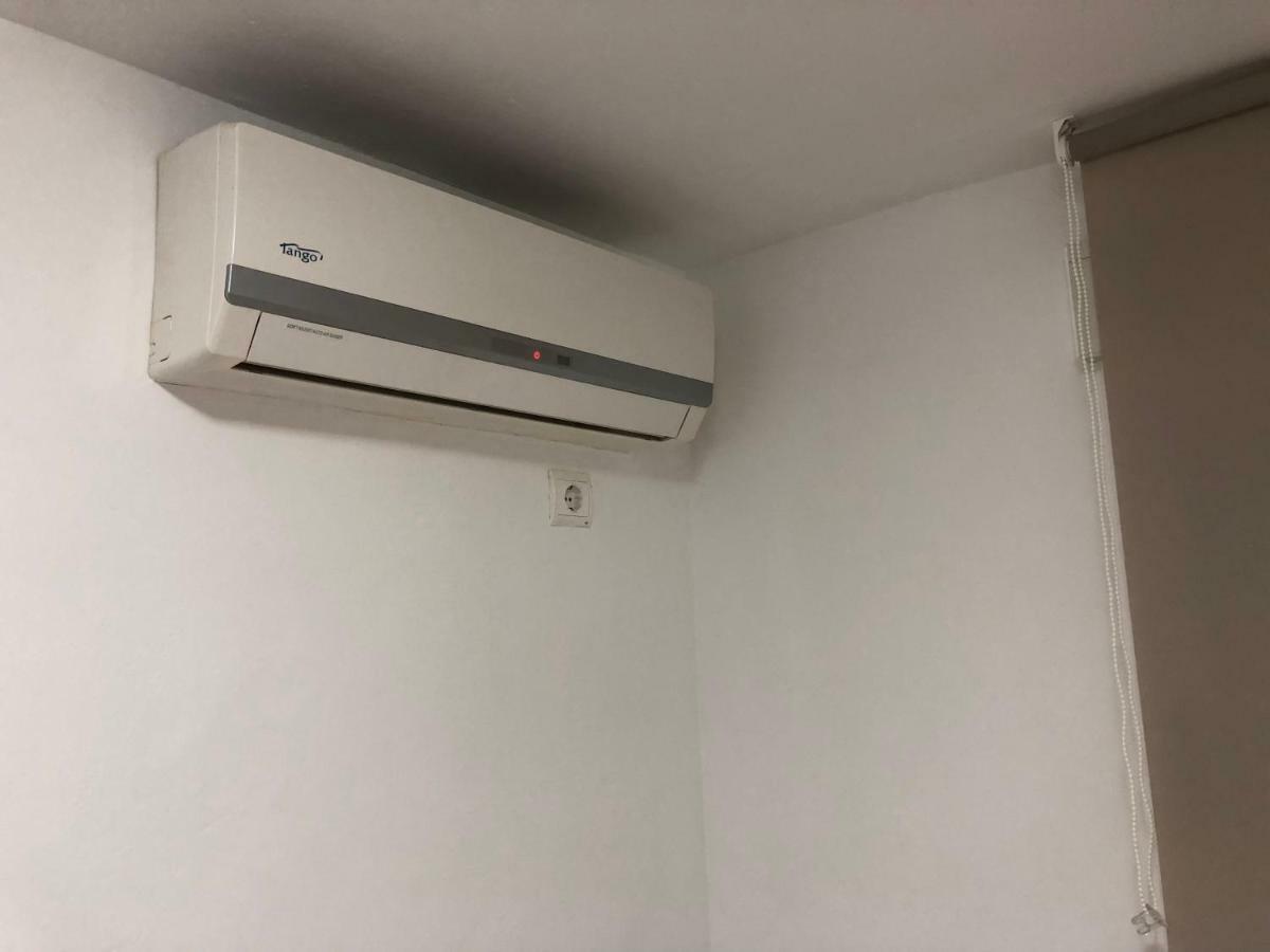 Apartamento Asuncion Benidorm Exteriör bild