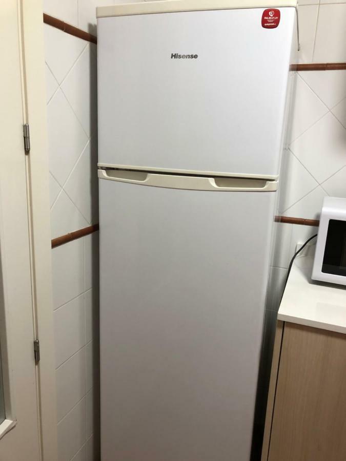 Apartamento Asuncion Benidorm Exteriör bild